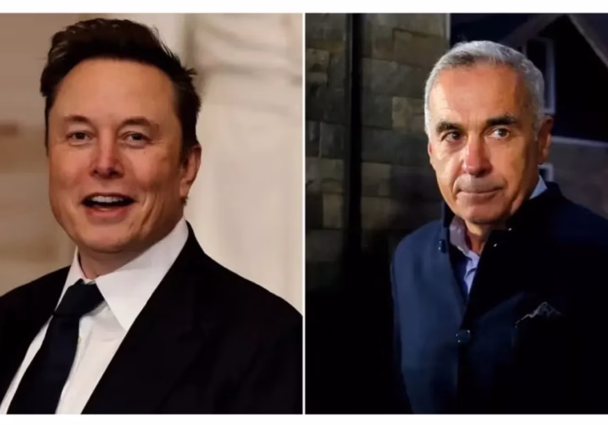 Presidential election: Elon Musk reacts as Romania bans pro-Russian candidate