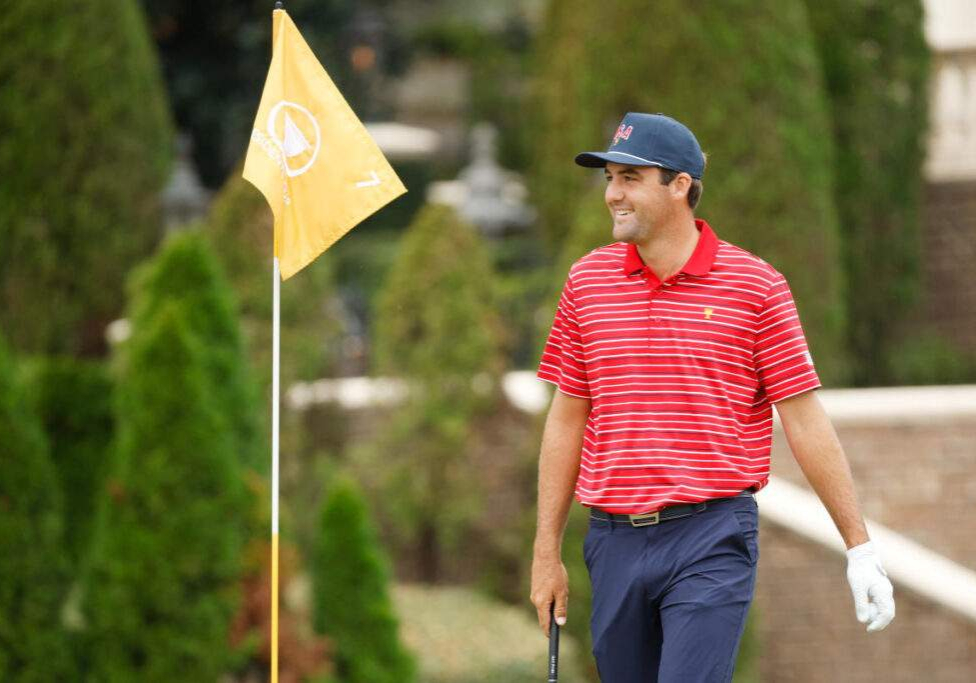 Presidents Cup Teams Take Shape: Automatic Qualifiers Revealed Presidents Cup Teams Take Shape: Automatic Qualifiers Revealed