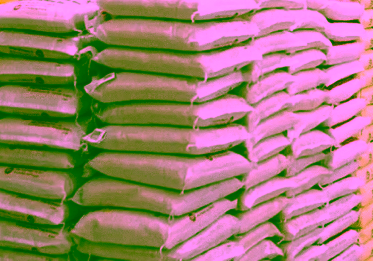 Price of 50kg bag of rice drops — Report