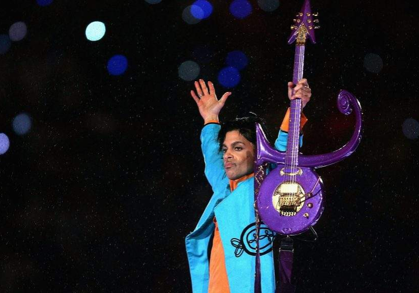 Prince Documentary Delayed Amid Factual Inaccuracies and Creative Control Issues Prince Documentary Delayed Amid Factual Inaccuracies and Creative Control Issues