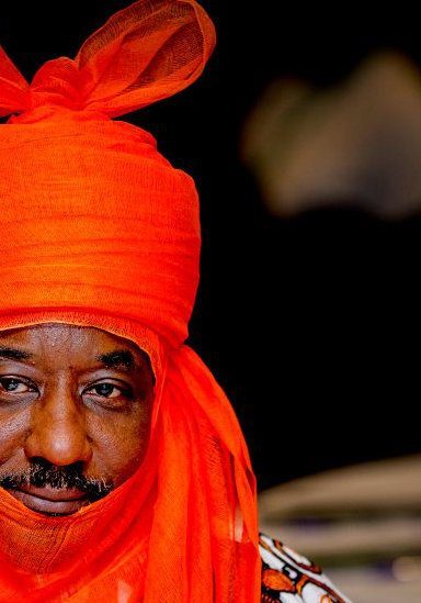 'Prioritise peace' — Emir Sanusi appeals to Kano community where demolition caused killings