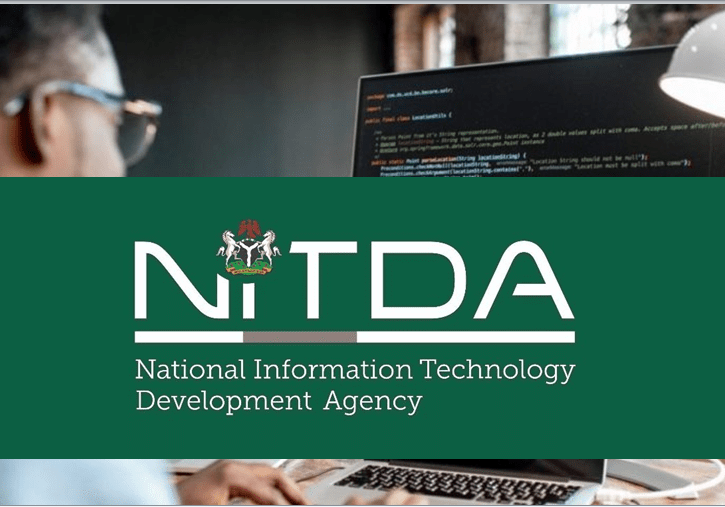 Prioritize Data Backup NITDA Advises Nigerians on World Backup Day Prioritize Data Backup NITDA Advises Nigerians on World Backup Day