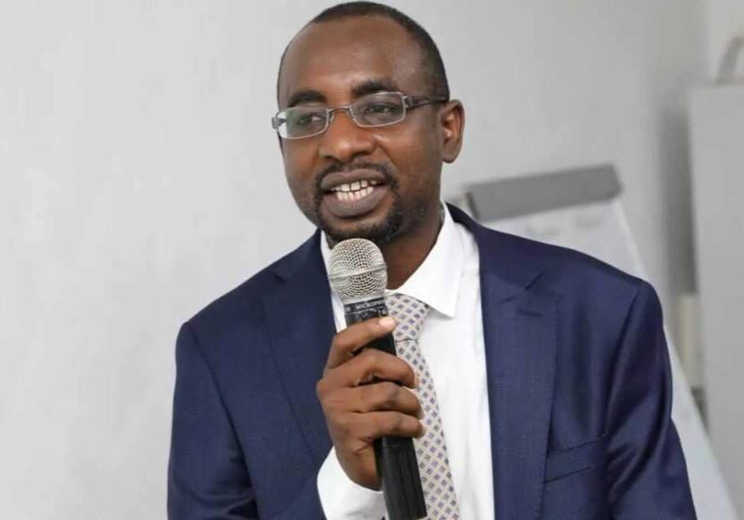 Prioritizing SMEs for Prosperity NITDA Director General Emphasizes Importance of Prioritizing SMEs for Prosperity NITDA Director General Emphasizes Importance of