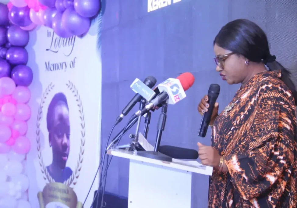 Prioritizing Sexual Offences Courts Tackling Sexual Abuse in Nigeria Prioritizing Sexual Offences Courts Tackling Sexual Abuse in Nigeria