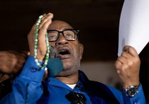 Prisoner Who Attacked Comoros President Found Dead in Jail