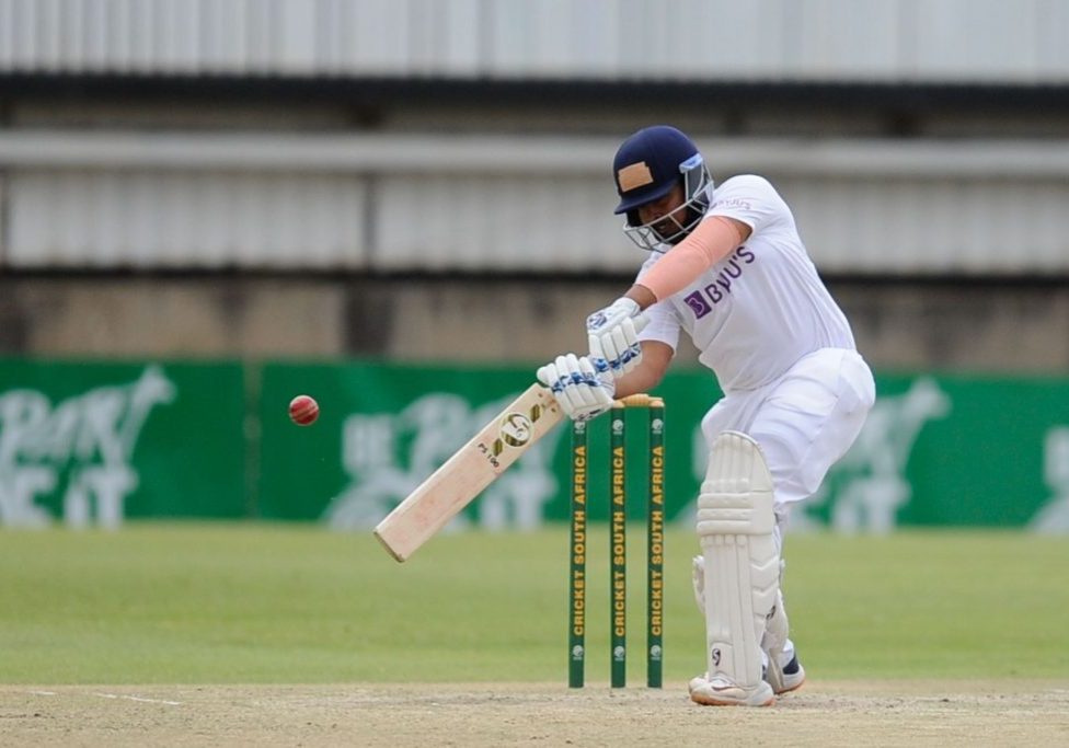2nd Four-Day Tour Match: South Africa A v India A - Day 4 - Source: Getty