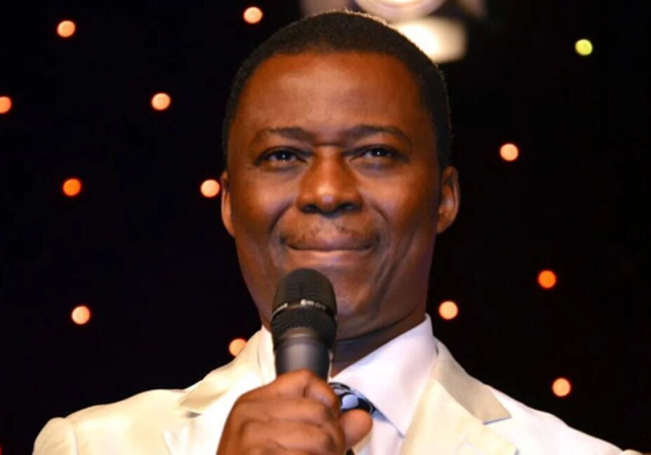 Private varsities spend most of their money on power generation Private varsities spend most of their money on power generation - MFM founder Olukoya