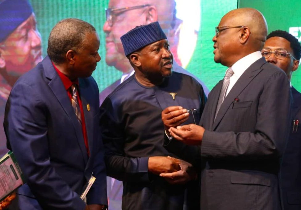 Wike’s bold governance, infrastructure renewal in FCT exemplary - Gusau