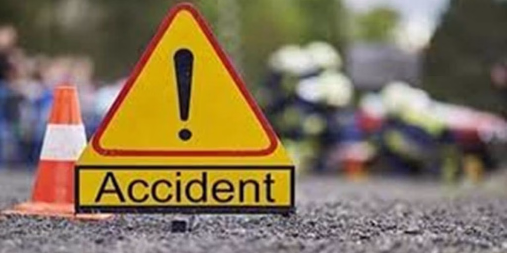 Prominent Lawyer Killed by Speeding Vehicle in Delta State Over-speeding vehicle knocks popular lawyer, Paul Onota to death in Delta
