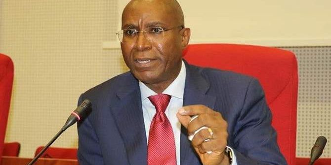 Promote national values Omo Agege urges Nigerians Promote national values Omo Agege urges Nigerians