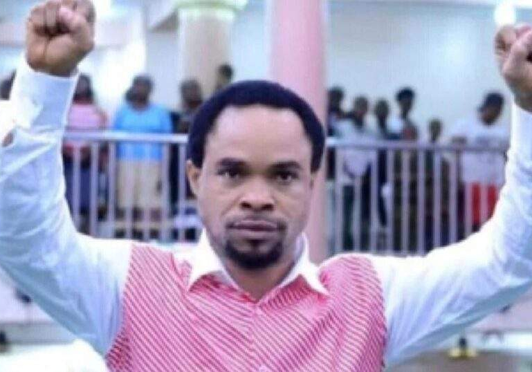 Prophet Odumeje Drops New Single with Flavour A Powerful Collaboration