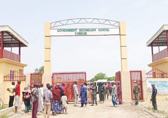 Protecting Nigerian Schools NNPP Urges Action to Rescue Chibok Girls Protecting Nigerian Schools NNPP Urges Action to Rescue Chibok Girls