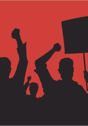 BREAKING: Protest hits Benue over killing of final-year student by police