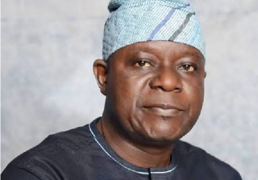Protest rocks Lagos APC secretariat over Akinsanya’s renomination