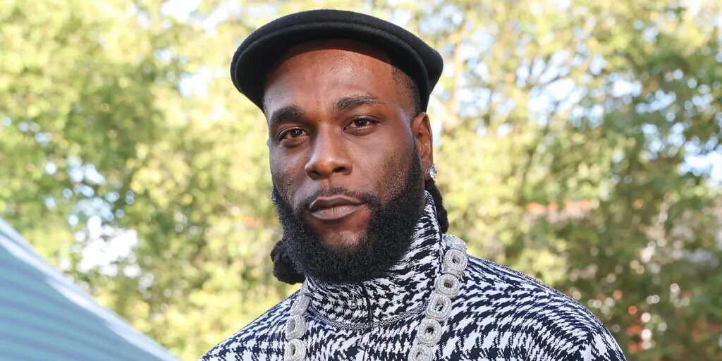 Prove you're not coward by arresting Chief Priest - Speed Prove you're not coward by arresting Chief Priest - Speed Darlington's lawyer challenges Burna Boy