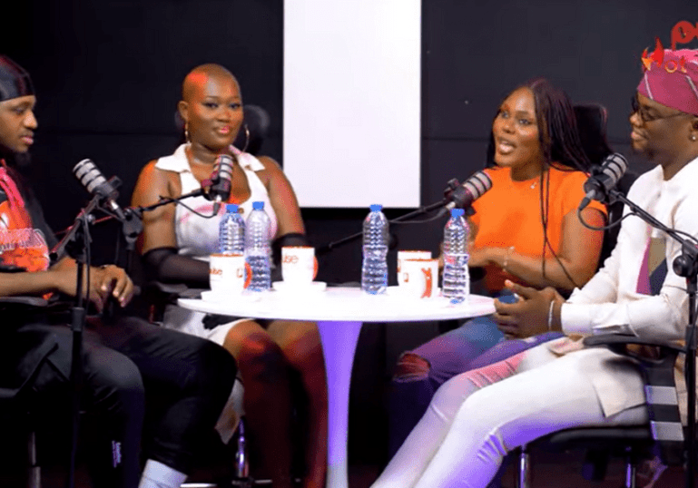 Pulse Hot Takes Burna Boy Drama Unpacked with Kimmy K