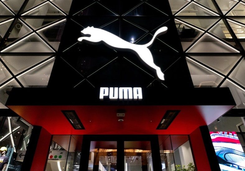 Chinese firm to become top shareholder at Puma — RT Business News