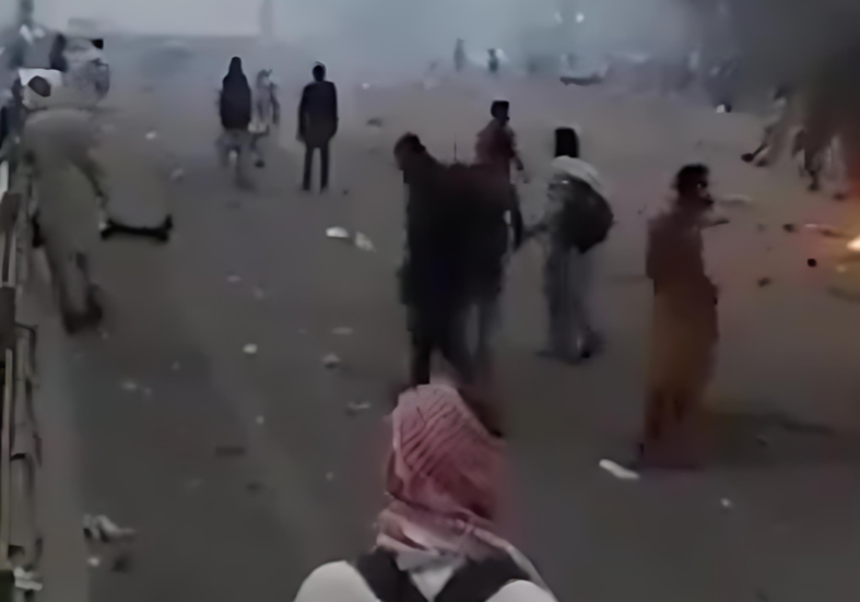 Anti-Israel clashes claim 5 lives in Pakistan — RT World News