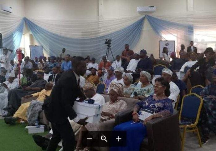 Put mechanisms in place to address grievances among members