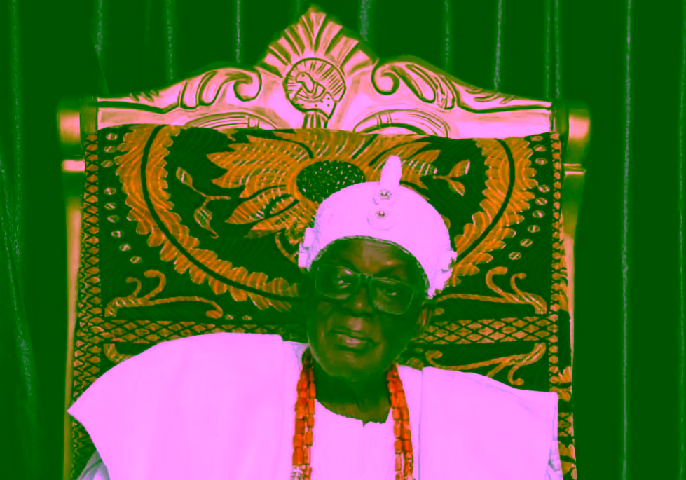 Put safely measures in place to prevent incessant inferno - Olubadan tells market leaders