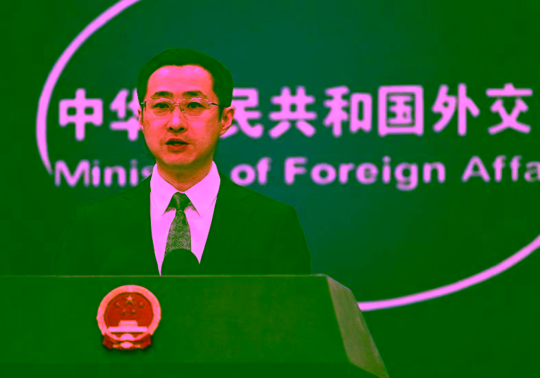 China supports proposed talks between Moscow and Kiev — RT World News