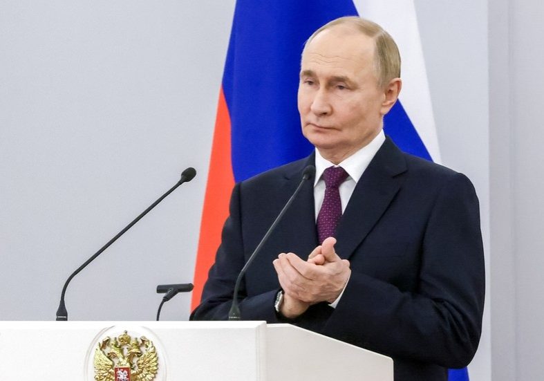 Putin orders government to prepare for return of foreign companies — RT Business News
