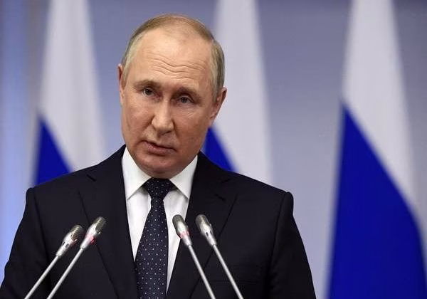 Putin Snubs Ukraine Peace Talks in Turkey Putin skips peace talks in Turkey, damping hopes for breakthrough — Daily Nigerian