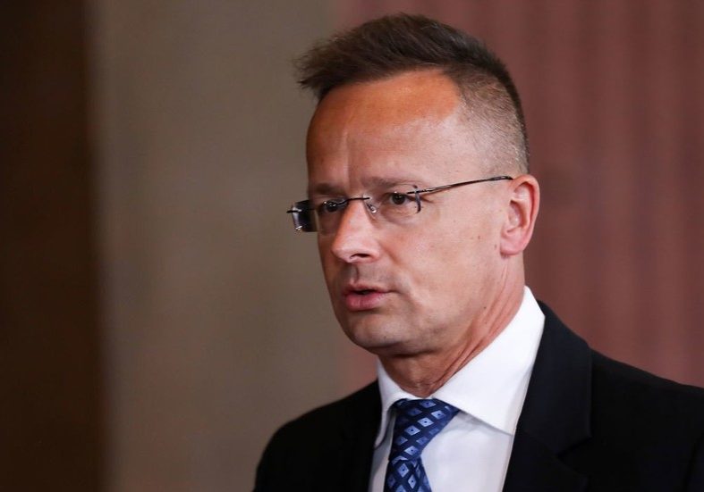 Putin and Trump to meet in Budapest Preparations for Putin-Trump summit in ‘full swing’ – Hungarian FM — RT World News