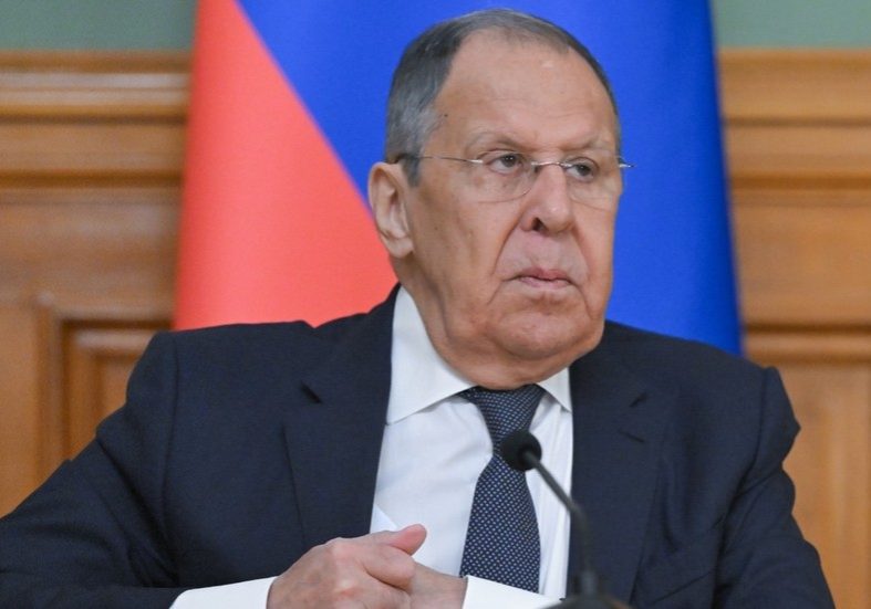 Putin ready to meet Zelensky once all issues worked out – Lavrov — RT World News