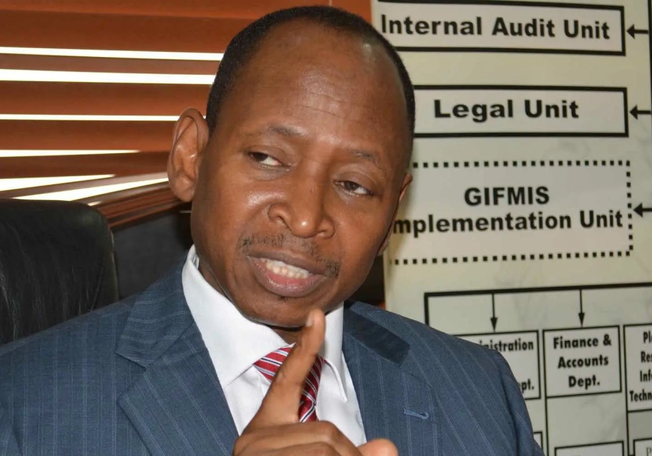 Python, other dangerous wild animals found in ex-AGF’s home in Kano