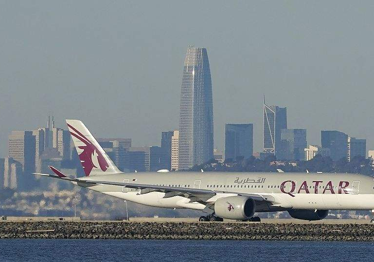 Qatar Airways Acquires 25% Stake in Airlink to Boost African Qatar Airways Acquires 25% Stake in Airlink to Boost African