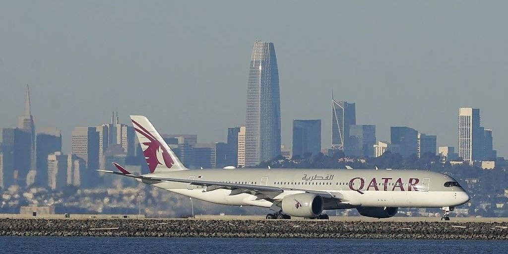 Qatar Airways Acquires 25% Stake in Airlink to Boost African Qatar Airways Acquires 25% Stake in Airlink to Boost African