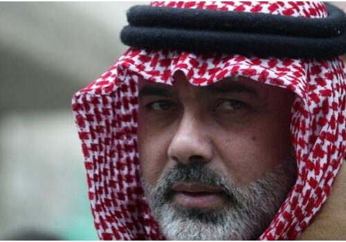 Qatar to Hold Funeral for Hamas Leader Ismail Haniyeh after Qatar to Hold Funeral for Hamas Leader Ismail Haniyeh after