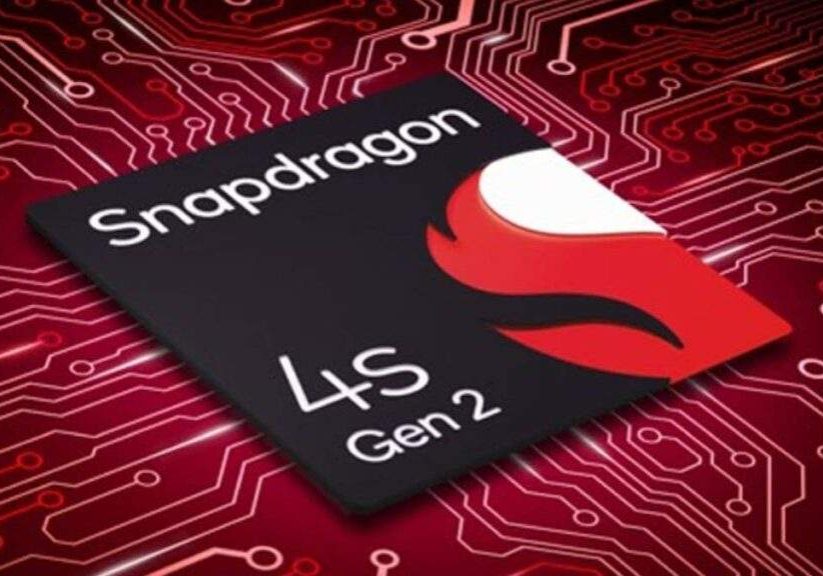 Qualcomm Launches Snapdragon 4s Gen 2: Affordable 5G Smartphones Arrive