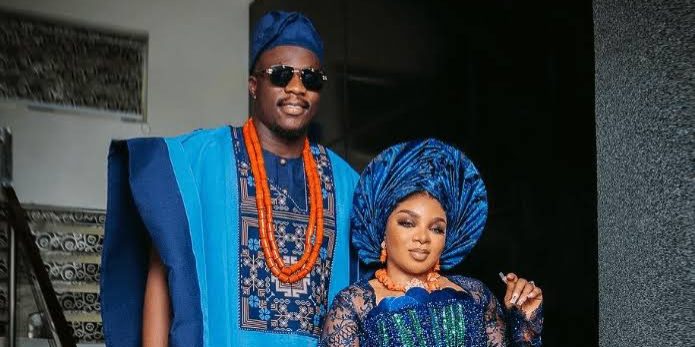 Queen Mercy Atang Ties the Knot in Traditional Marriage Ceremony Queen Mercy Atang Ties the Knot in Traditional Marriage Ceremony