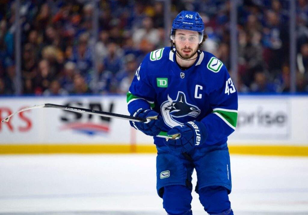 Quinn Hughes Ranked 2nd, Canucks Fans React to NHL Network's Quinn Hughes Ranked 2nd, Canucks Fans React to NHL Network's