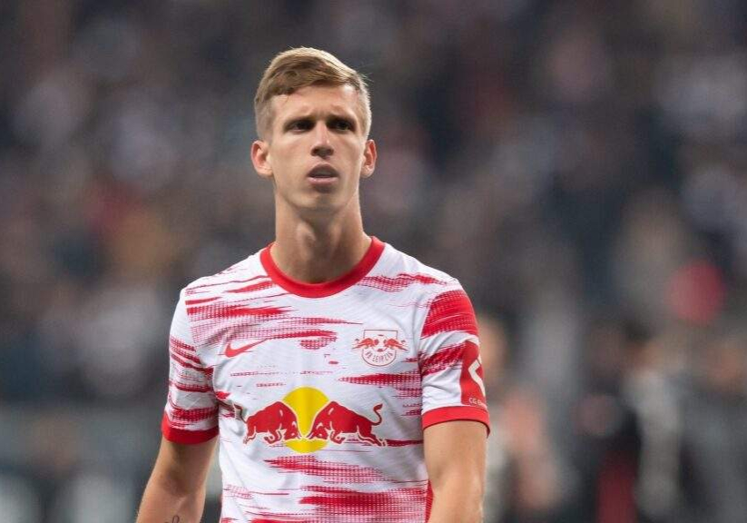 RB Leipzigs Dani Olmo Confident of Beating Real Madrid in RB Leipzigs Dani Olmo Confident of Beating Real Madrid in