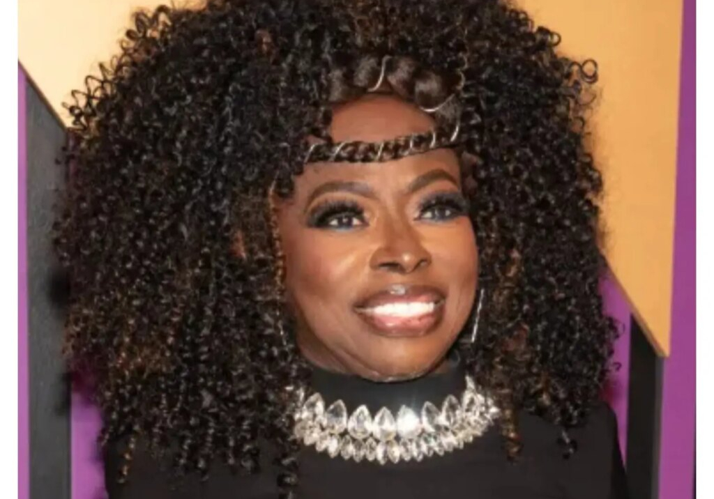 R&B singer Angie Stone dies in car accident R&B singer Angie Stone dies in car accident