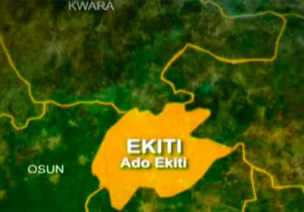 'RCCG's 'Shop for Free' Initiative Benefits 1,000 in Ekiti' 'RCCG's 'Shop for Free' Initiative Benefits 1,000 in Ekiti'