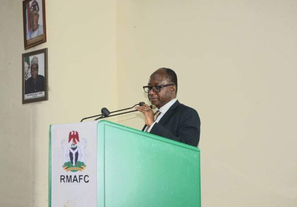 RMAFC Boss Hails Supreme Court Judgment on Local Government Autonomy