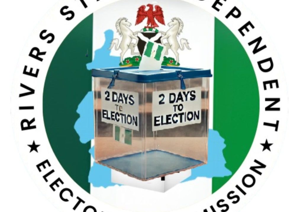 RSIEC Releases List of Successful Candidates for August 30 LG Rivers LG poll: RSIEC releases list of candidates