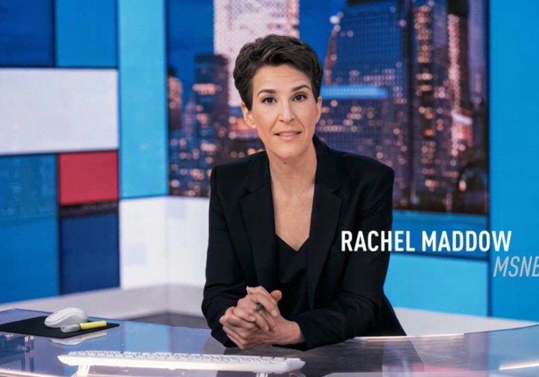 RT AI Exposes Rachael Maddow Sean Hannity Bias WATCH Western journalists finally ‘speak’ the truth (AI VIDEO) — RT World News