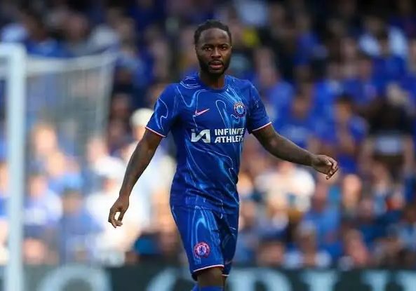 Raheem Sterling Transfer News: Three Clubs Eye Chelsea Star Amid
