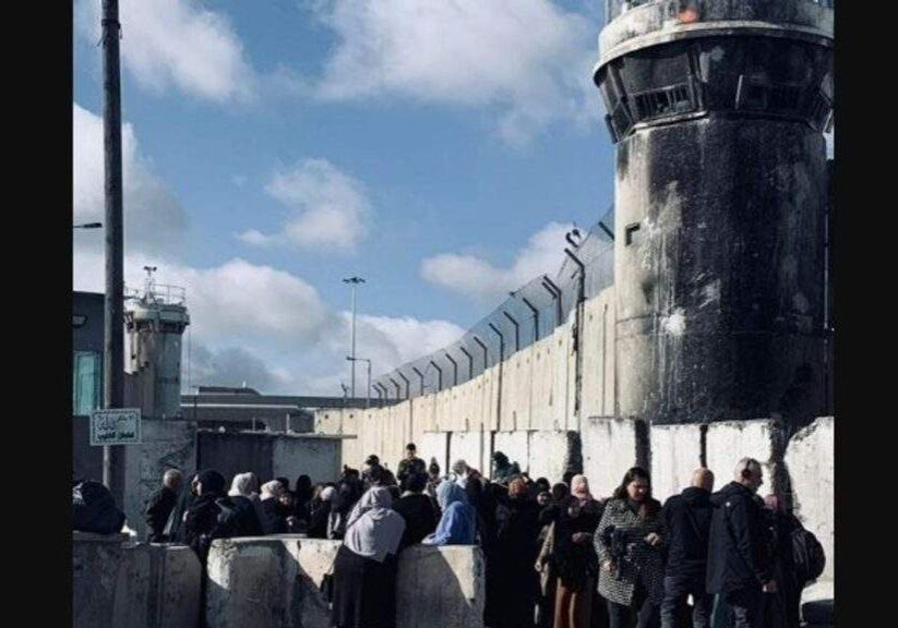 Ramadan Restrictions in Jerusalem Impact on Al Aqsa Mosque Prayers Ramadan Restrictions in Jerusalem Impact on Al Aqsa Mosque Prayers