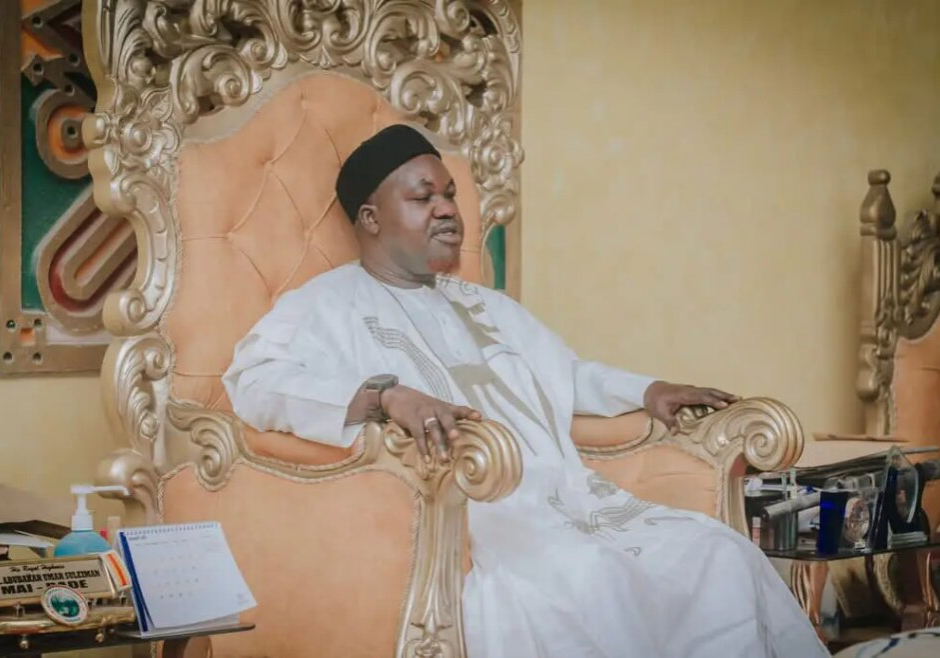 Ramadan: Yobe emir urges traders to reduce prices of essential Ramadan: Yobe emir urges traders to reduce prices of essential food items
