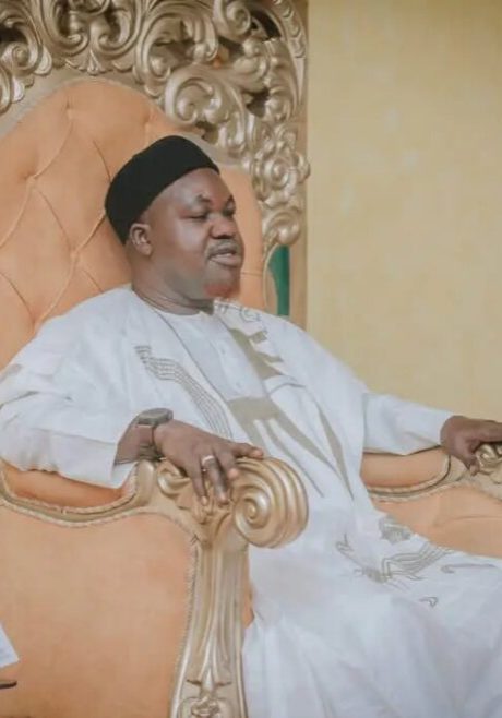 Ramadan: Yobe emir urges traders to reduce prices of essential food items