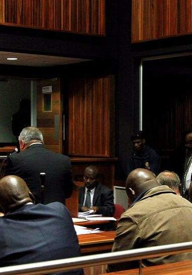 Ramaphosa's Game Farm Scandal: Three Suspects Arrested