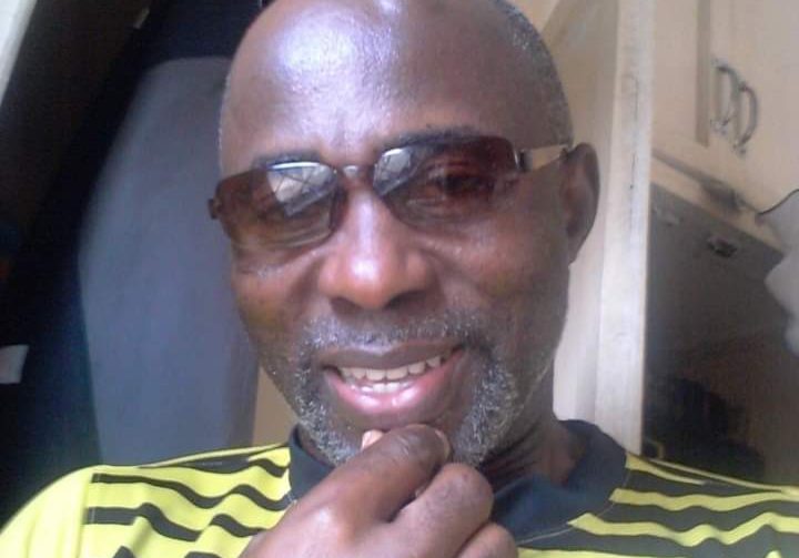 Rangers Appoint Godwin Nosike as Technical Crew Member Rangers Appoint Godwin Nosike as Technical Crew Member