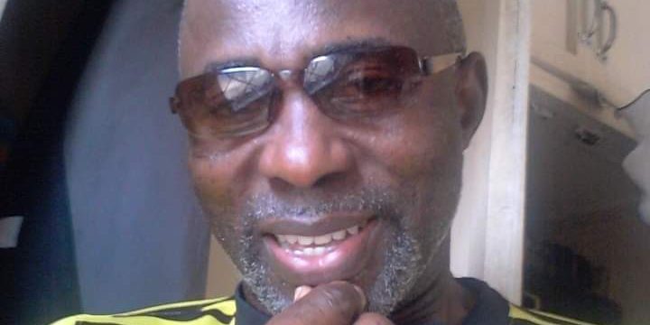 Rangers Appoint Godwin Nosike as Technical Crew Member Rangers Appoint Godwin Nosike as Technical Crew Member