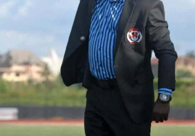 Rangers Eye Double Over US Zilimadjou in CAF Champions League Rangers Eye Double Over US Zilimadjou in CAF Champions League